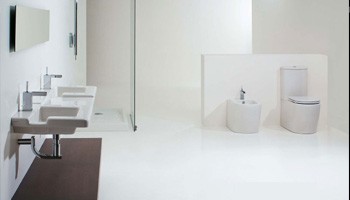 Salas de banho modernas